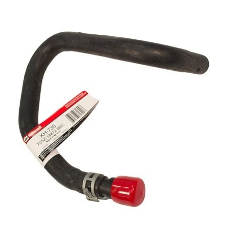 Motorcraft Hose-Heater Water, Kh735 KH735